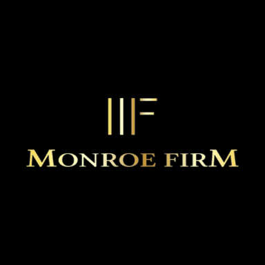 Monroe Firm logo