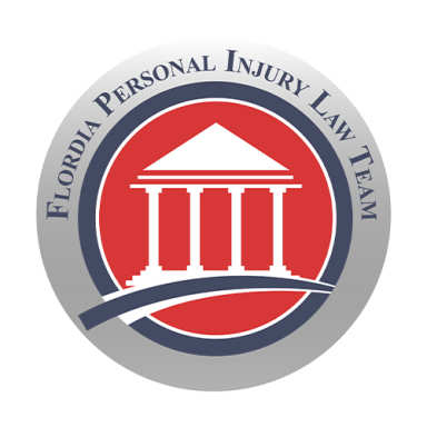 Florida Personal Injury Law Team logo