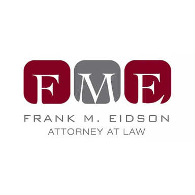 Frank M. Eidson Attorney at Law logo