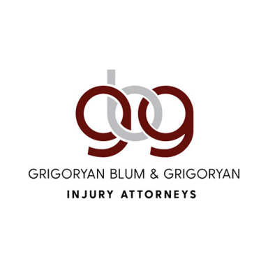 Grigoryan Blum & Grigoryan logo