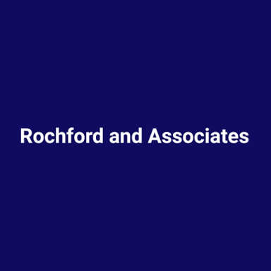 Rochford and Associates logo