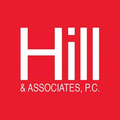 Hill & Associates logo