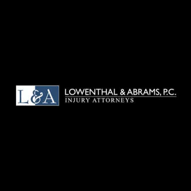 Lowenthal & Abrams, P.C. logo