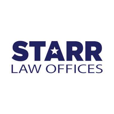 Starr Law Offices logo