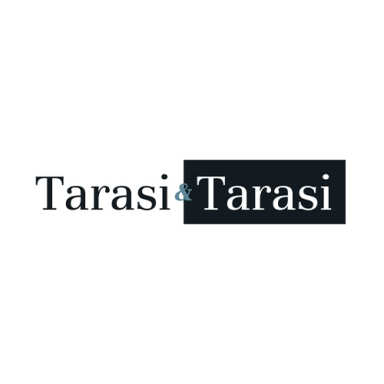 Tarasi & Tarasi logo
