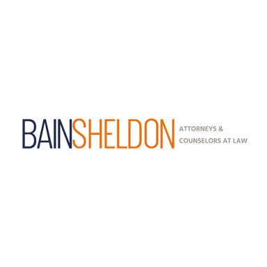 Bain Sheldon Attorneys & Counselors at Law logo