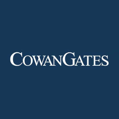 CowanGates logo