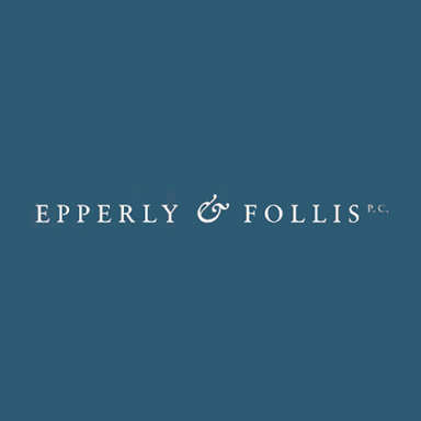 Epperly & Follis P.C. logo