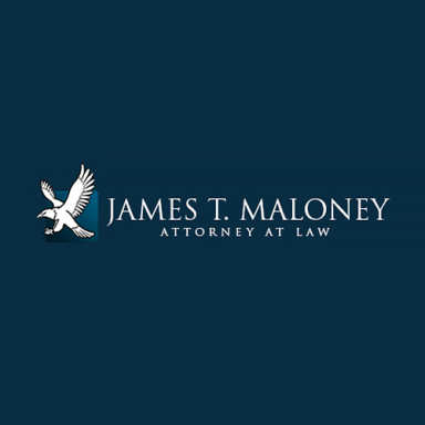 James T. Maloney Attorney at Law logo