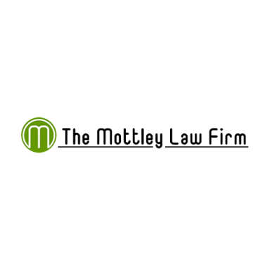 The Mottley Law Firm logo