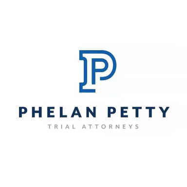 Phelan Petty logo