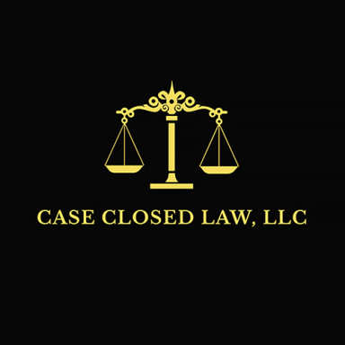 Case Closed Law, LLC logo