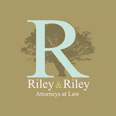 Riley & Riley Attorneys at Law logo