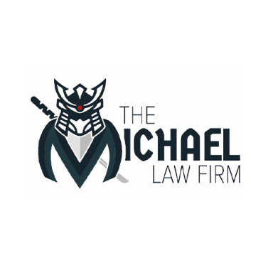 The Michael Law Firm logo