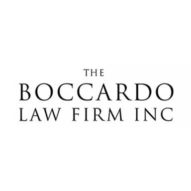 The Boccardo Law Firm Inc logo