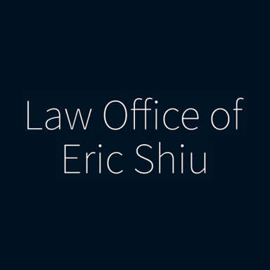 Law Office of Eric Shiu logo