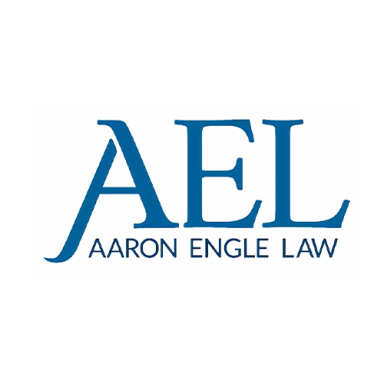 Aaron Engle Law logo