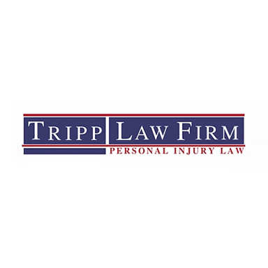 Tripp Law Firm logo