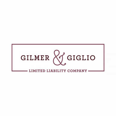 Gilmer & Giglio Limited Liability Company logo