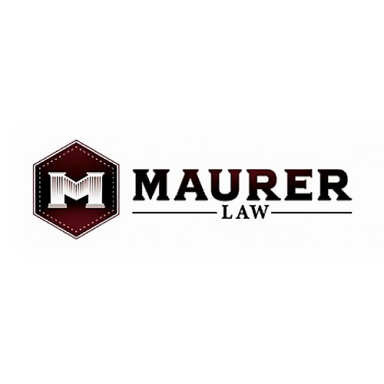 Maurer Law logo