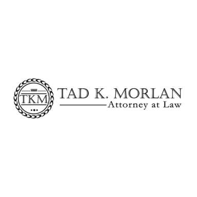 Tad K. Morlan Attorney at Law logo