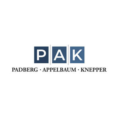 Padberg Appelbaum Knepper logo