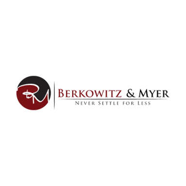 Berkowitz & Myer logo