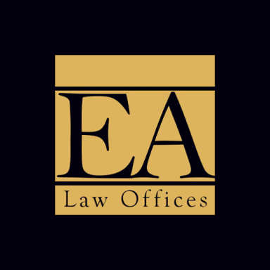 The Law Offices of Ernest Arbizo logo