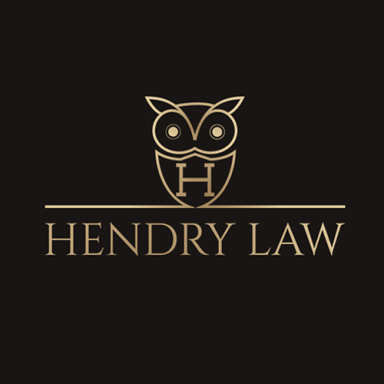 Hendry Law logo