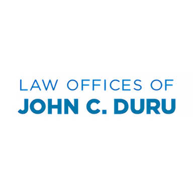 Law Offices of John C. Duru logo