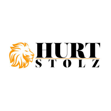 Hurt Stolz logo