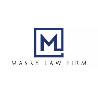 Masry Law Firm logo