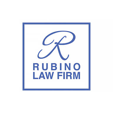 Rubino Law Firm logo