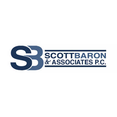 Scott Baron & Associates P.C. logo