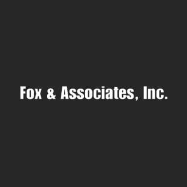 Fox & Associates logo