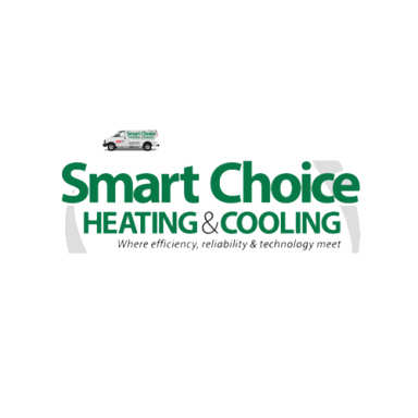 Smart Choice Heating & Cooling logo