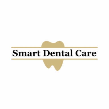 Smart Dental Care logo