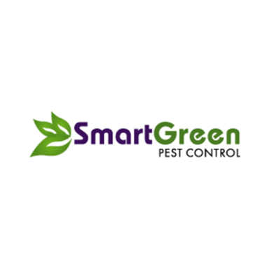 SmartGreen Pest Control logo