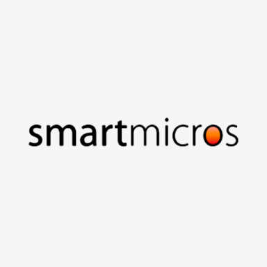 Smartmicros logo