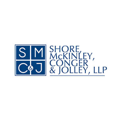 Shore, McKinley, Conger & Jolley, LLP logo