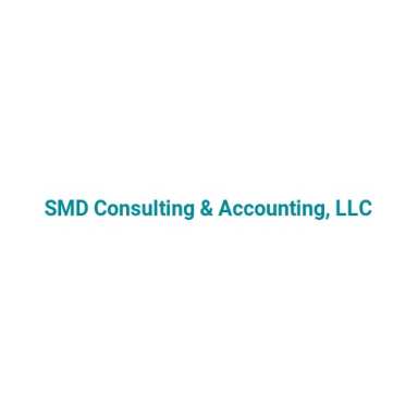 SMD Consulting & Accounting, LLC logo