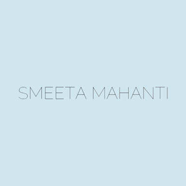 Smeeta Mahanti Photography logo