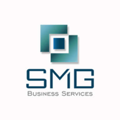 SMG Business Services logo