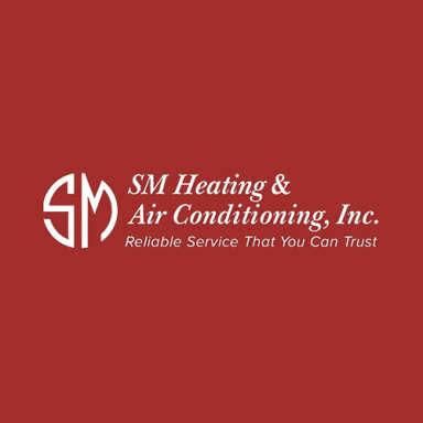 SM Heating & Air Conditioning, Inc logo