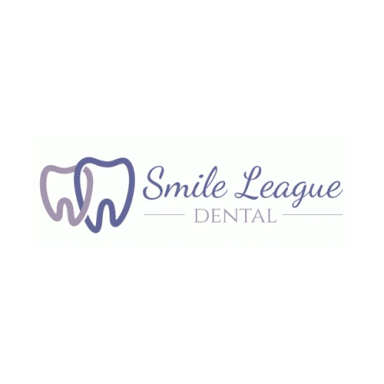 Smile League Dental logo