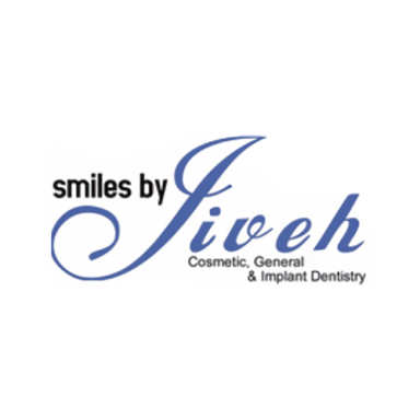 Smiles by Jiveh logo