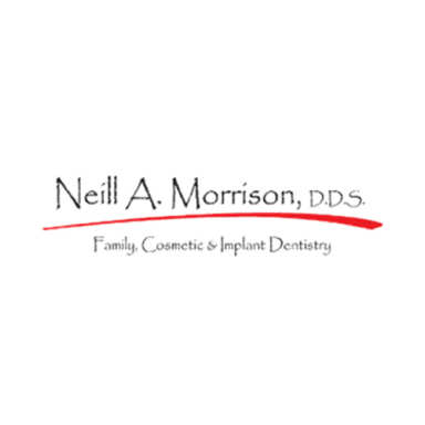 Morrison Dentistry logo