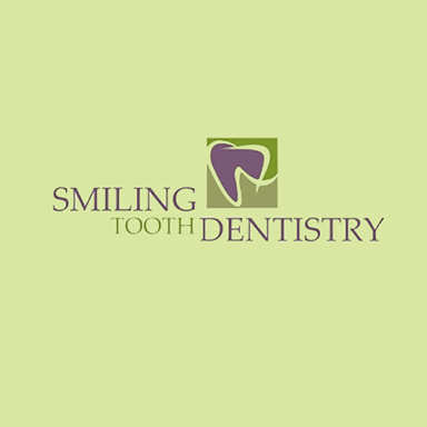 Smiling Tooth Dentistry logo