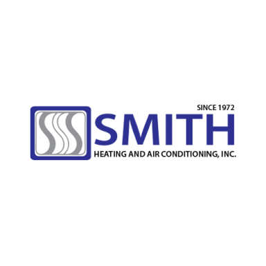 Smith Heating & Air Conditioning, Inc. logo