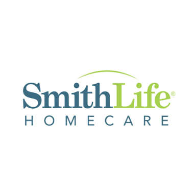 SmithLife Homecare logo
